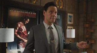 ike barinholtz elon musk
