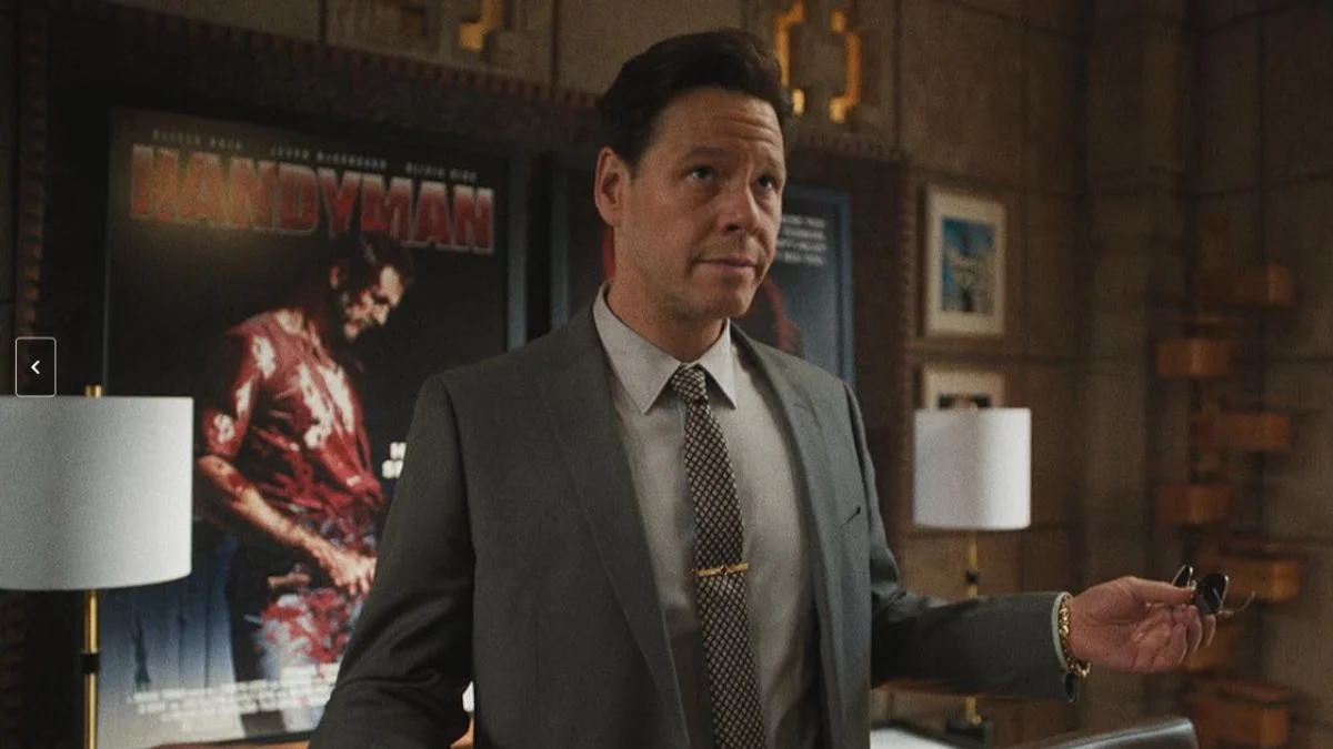 ike barinholtz elon musk