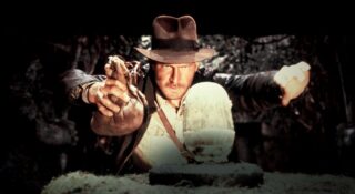 indiana jones 6 reboot film