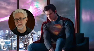 james gunn superman imigrant
