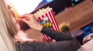 Gwiazdy twojego ulubionego serialu z lat 90. powrócą w nowych filmach
