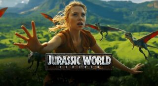 jurassic world odrodzenie zakończenie miało być inne śmierć postaci