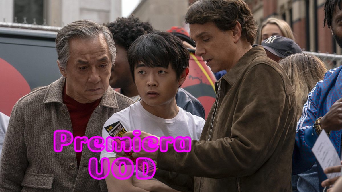 karate kid legendy online vod co obejrzeć premiera