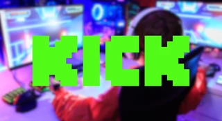 Kick: streamowanie, logowanie, wyszukiwanie. Poradnik