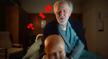 Na Prime Video wpadł film, który mógł być najciekawszym horrorem roku