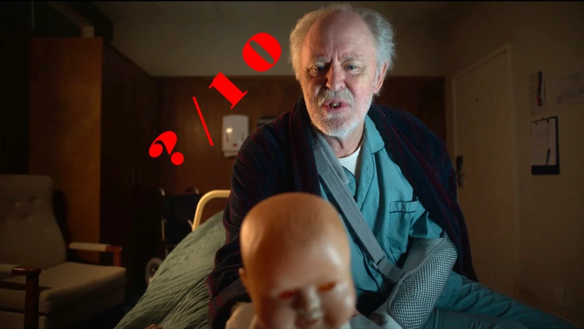 klątwa jenny pen horror amazon prime video co obejrzeć