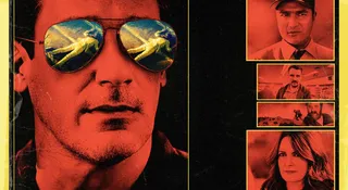 kto zabił maggie moore prime video