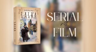 Czym różnią się nadchodzące Lalki? Porównujemy film i serial Netfliksa