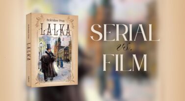 Czym różnią się nadchodzące Lalki? Porównujemy film i serial Netfliksa