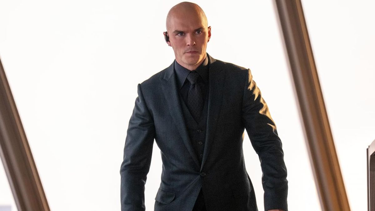 lex luthor nicholas hoult