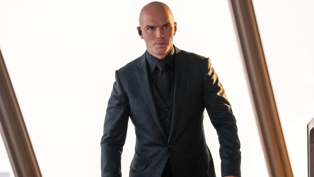 lex luthor nicholas hoult