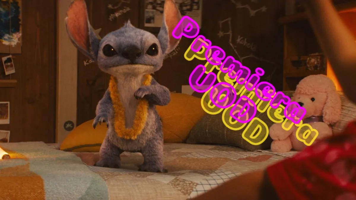 lilo i stitch online vod gdzie obejrzeć disney