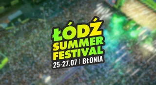 lodz summer festival frekwencja 2025