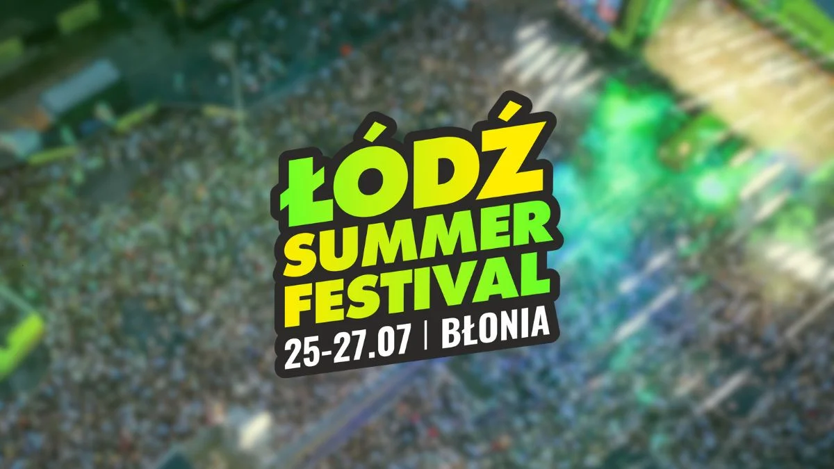 lodz summer festival frekwencja 2025
