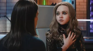 m3gan 2.0 gdzie obejrzeć online kiedy premiera polska vod