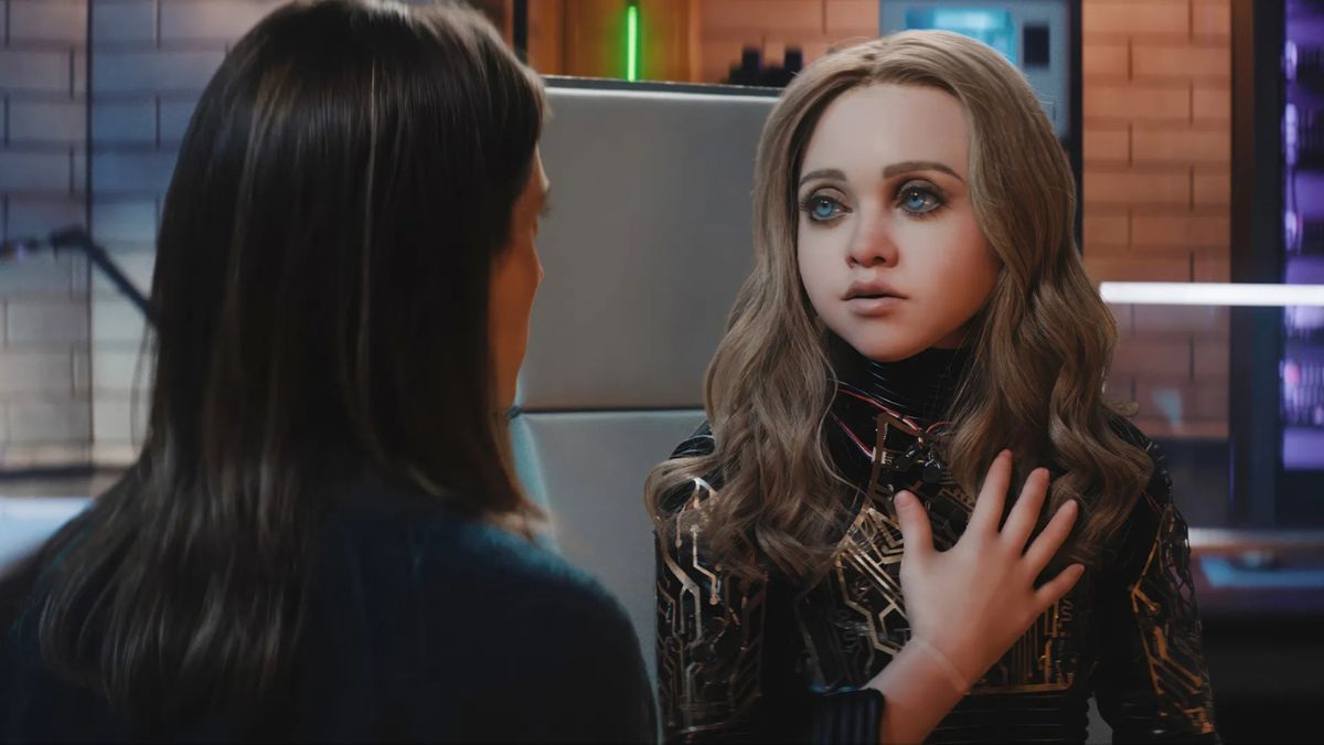 M3GAN 2.0: gdzie obejrzeć film online? Kiedy premiera w Polsce?