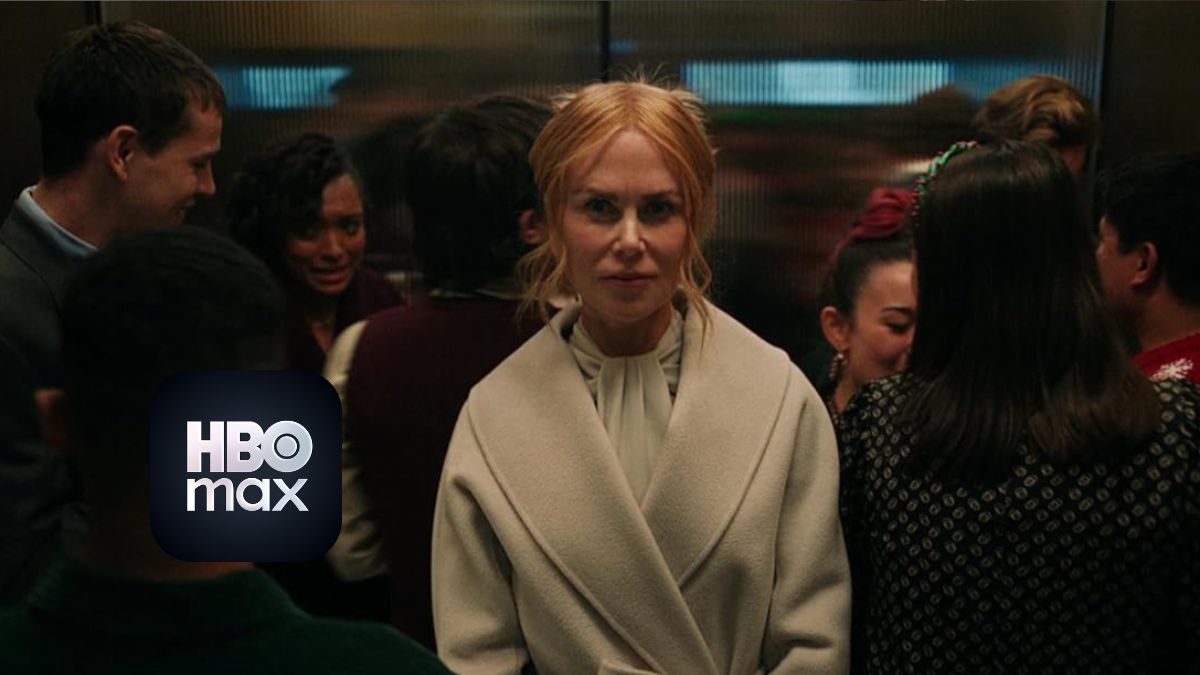 HBO Max: TOP 5 nowości na weekend, w tym bardzo mocny thriller