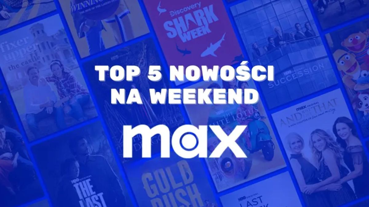 max weekend top 5