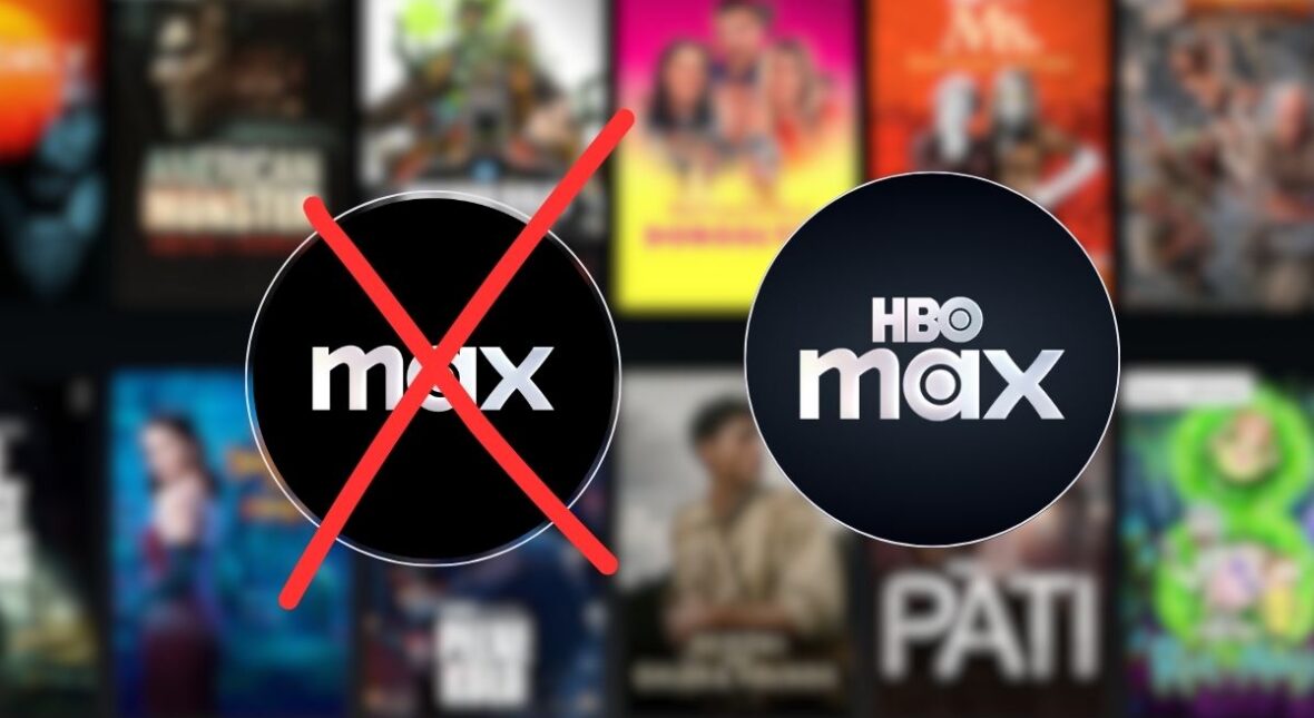 Image for Zapomnij o Max. Dzisiaj wraca HBO Max