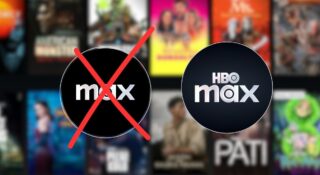 Zapomnij o Max. Dzisiaj wraca HBO Max