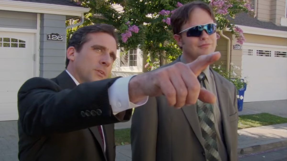 michael scott dom na sprzedaz apartament