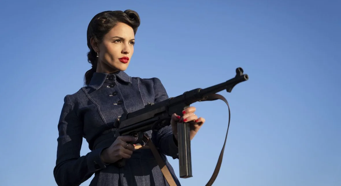 Image for Krwawy film Guya Ritchiego nie trafił do polskich kin, ale zobaczycie go w HBO Max