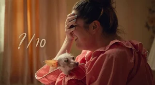 na calego recenzja serial netflix