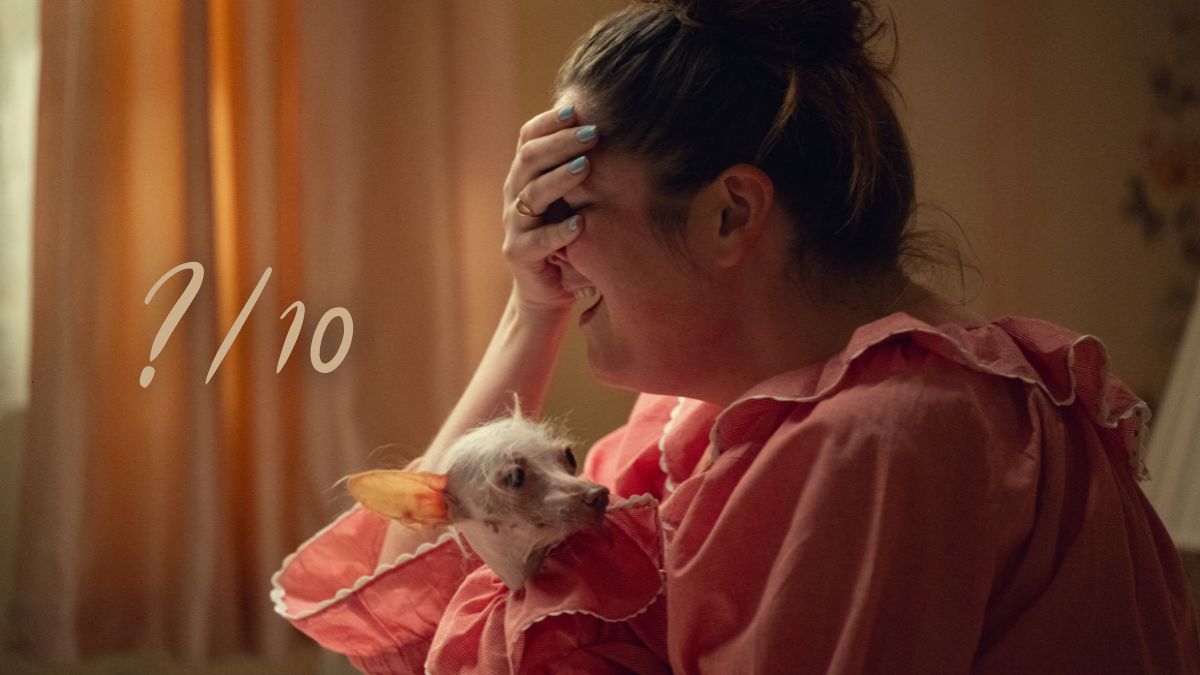 na calego recenzja serial netflix