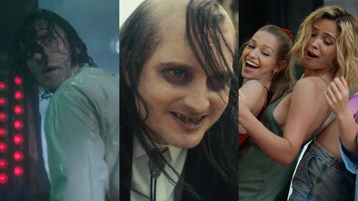 Horrory 2025: na jakie filmy grozy czekamy najbardziej?