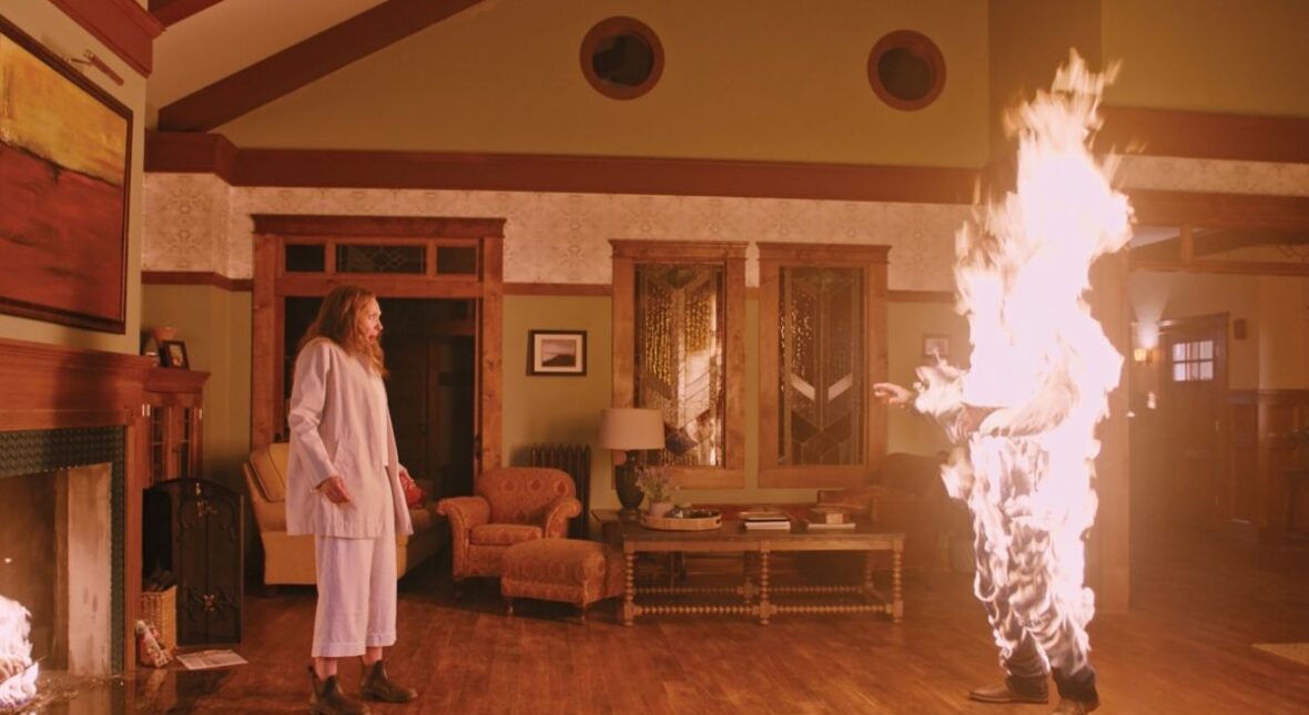 Image for Widzowie wybrali najstraszniejszy horror ostatnich 10 lat
