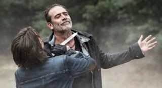 Gwiazdor The Walking Dead wskazał najlepszy serial wszech czasów