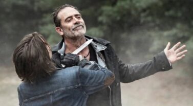 Gwiazdor The Walking Dead wskazał najlepszy serial wszech czasów