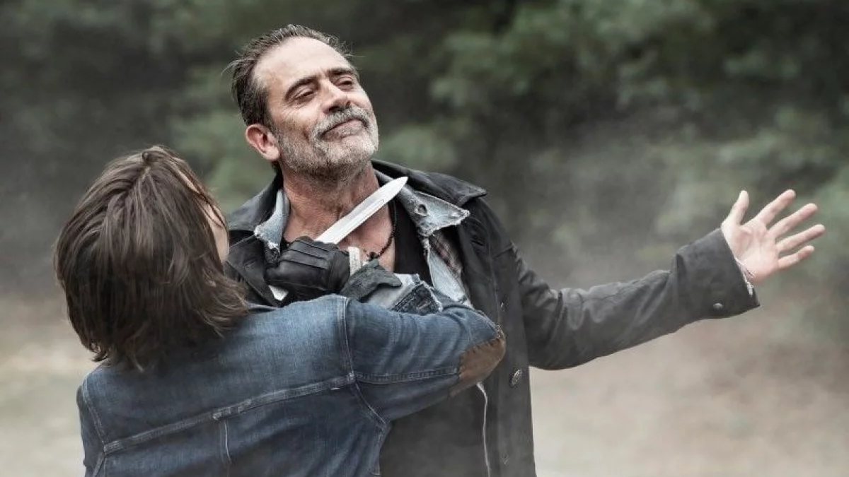 Gwiazdor The Walking Dead wskazał najlepszy serial wszech czasów