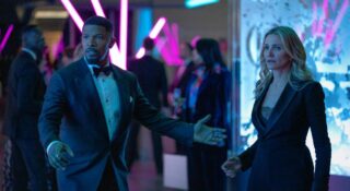 Oto najlepsze filmy Netfliksa 2025 roku. Nie mogliście się od nich oderwać