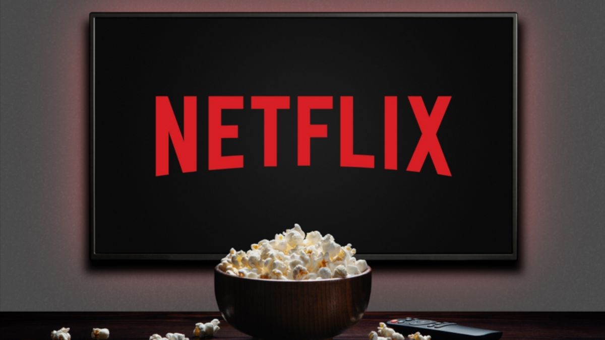 Netflix: sierpień 2025. Te nowości zrobią furorę
