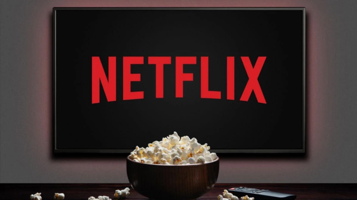 netflix sierpień 2025