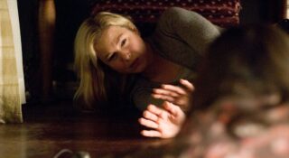 Widzowie Netfliksa oglądają ten zaginiony thriller i mówią: wygraliśmy