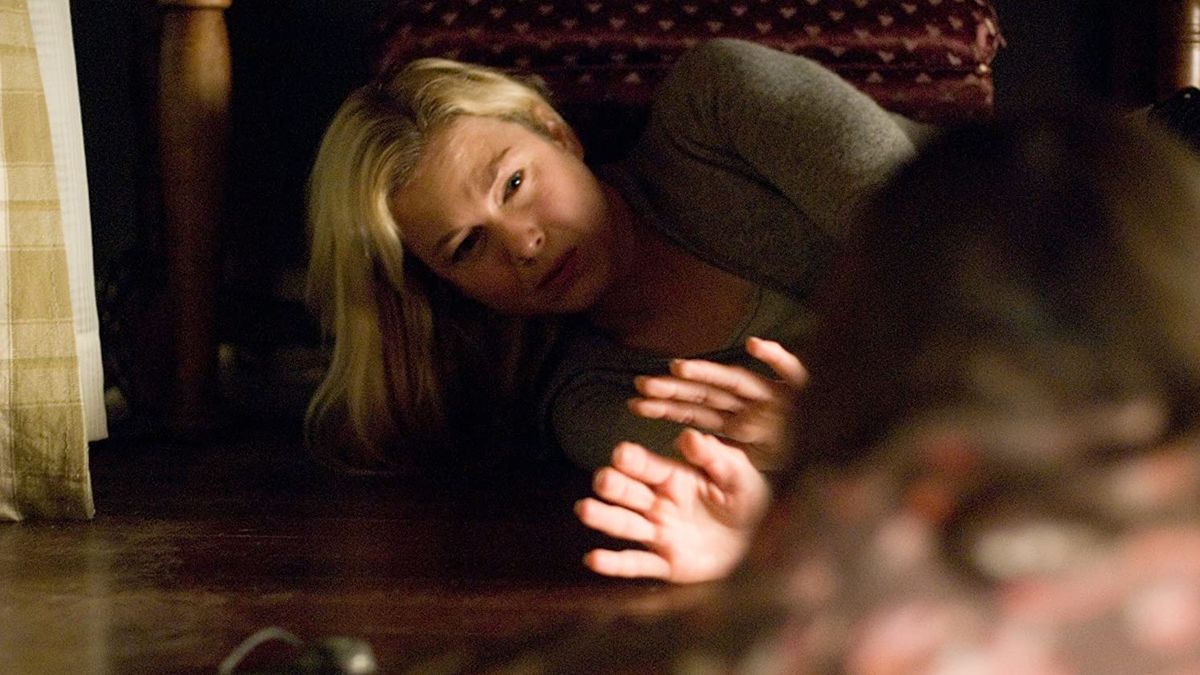 netflix thriller co obejrzeć przypadek 39 renee zellweger