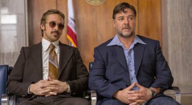 Komedia akcji w stylu, za jakim tęsknisz, właśnie wpadła na Prime Video