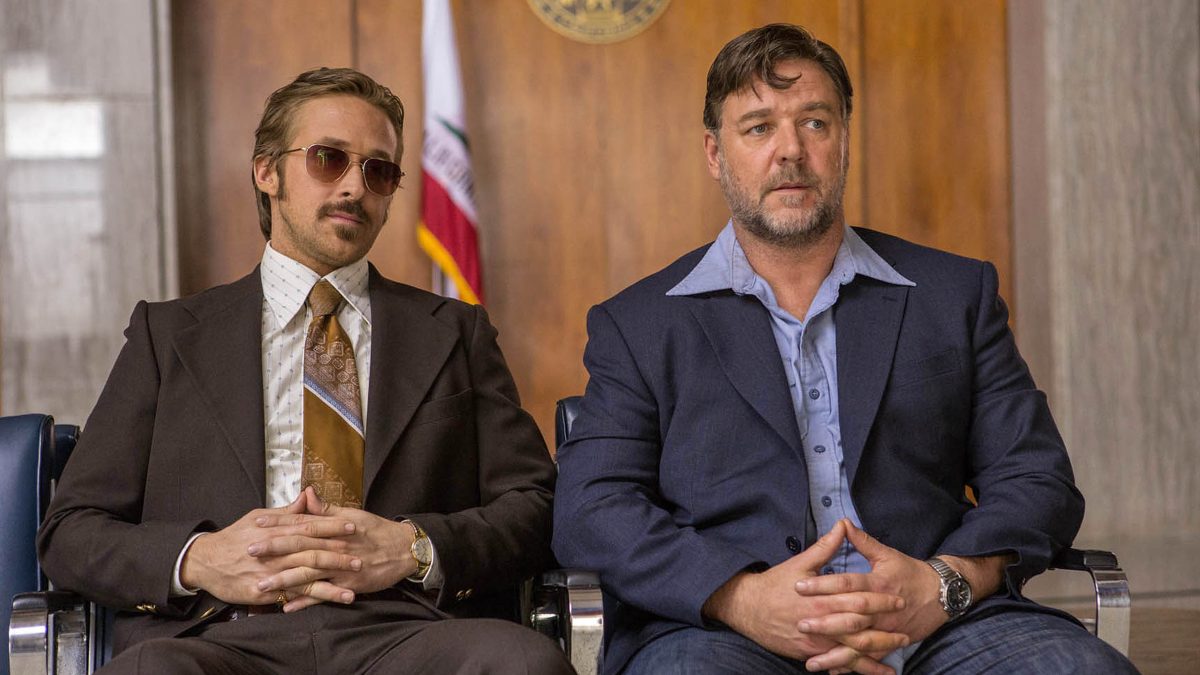 nice guys komedia akcji amazon prime video co obejrzeć