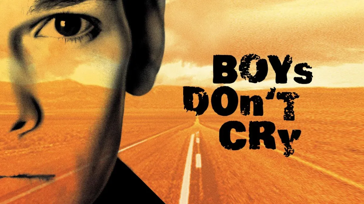 nie czas na łzy film online