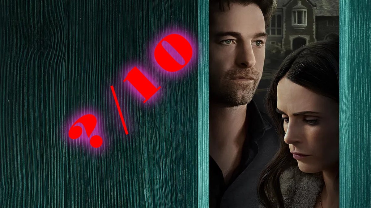 nie otwieraj thriller amazon prime video co obejrzeć