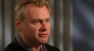 nolan rezyser odyseja kolonializm