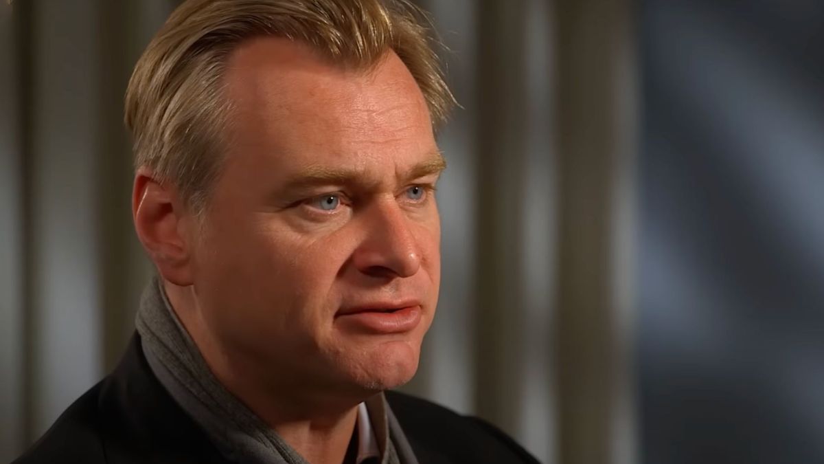 Nolan w ogniu krytyki. Odyseja powstaje w miejscu, gdzie wolność to fikcja