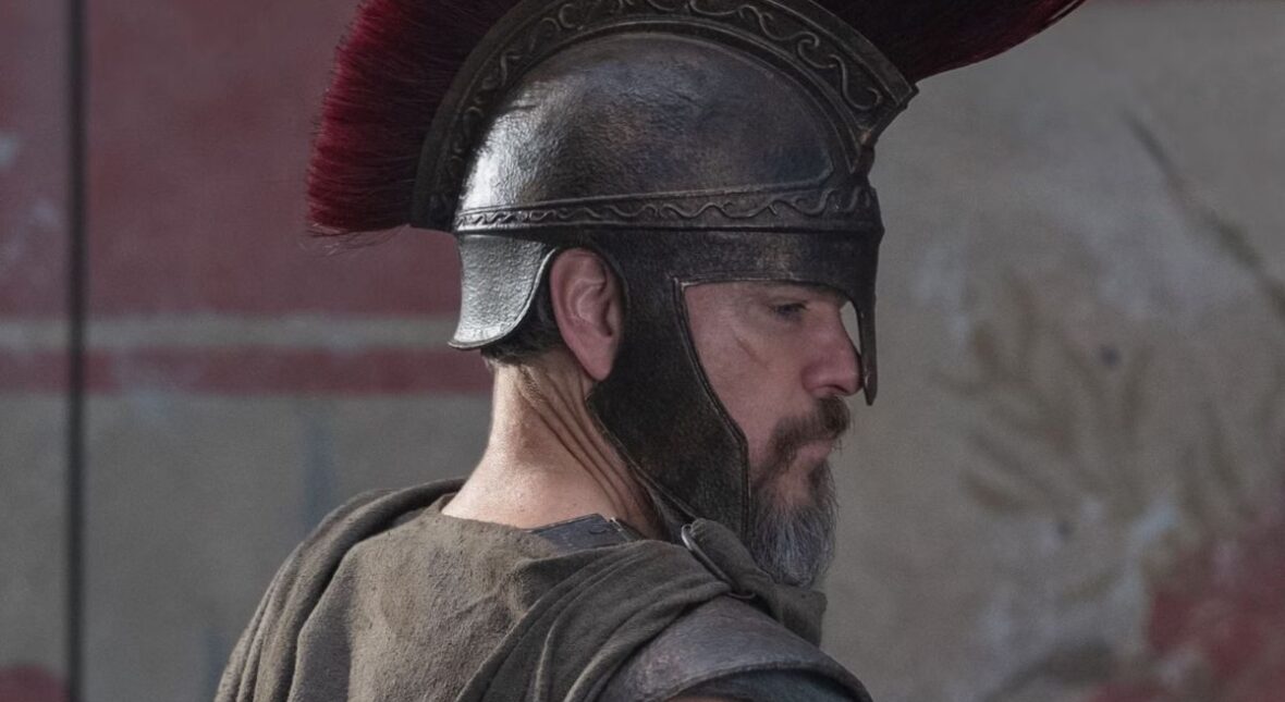 Image for Zapowiedź Odysei wyciekła do sieci. Zapowiada się potężne kino