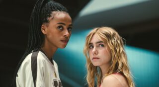 olympo recenzja serial netflix