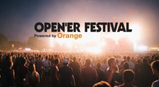 Nie jedziesz na Open&#8217;era? Festiwal obejrzysz w TV