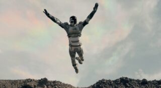 Najlepszy serial sci-fi tego roku dostanie 2. sezon