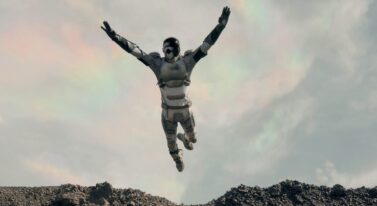 Najlepszy serial sci-fi tego roku dostanie 2. sezon