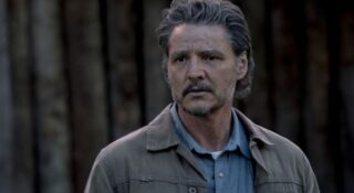 pedro pascal zdjecie serial